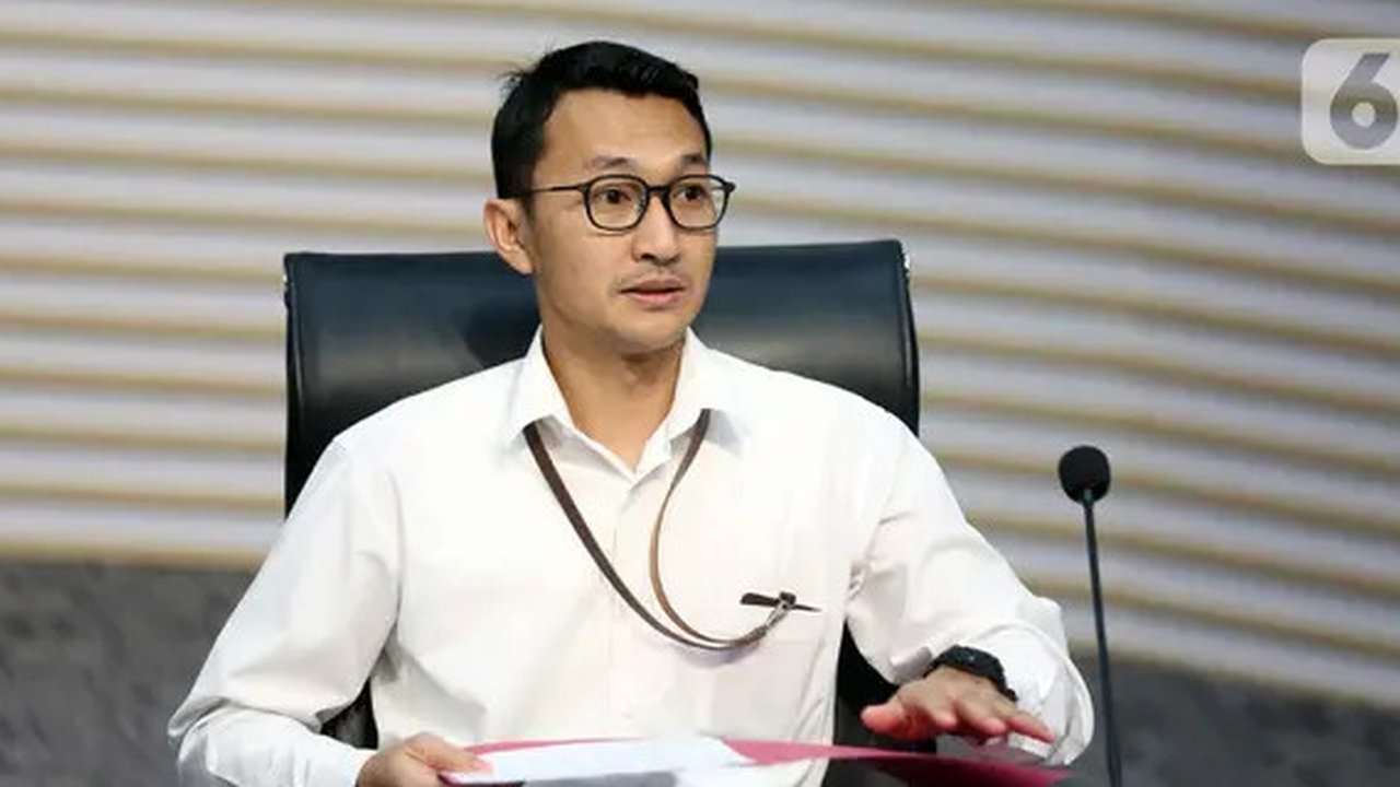Usut Dugaan Modus Pengurangan Kuota Haji Reguler, Ini yang Digali KPK saat Periksa Kakanwil Jateng Saiful Mujab