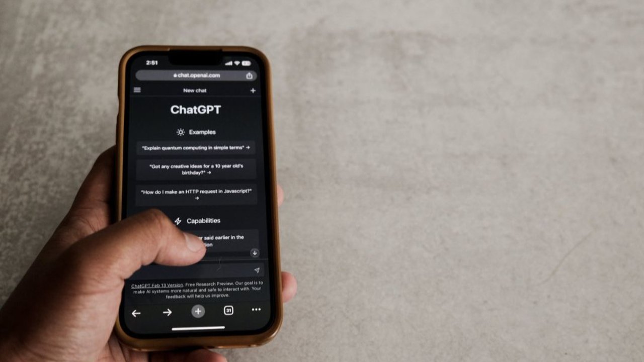 Pengguna ChatGPT Bisa Tahu Harga Tiket Hingga Minta Playlist Lagu dari Spotify