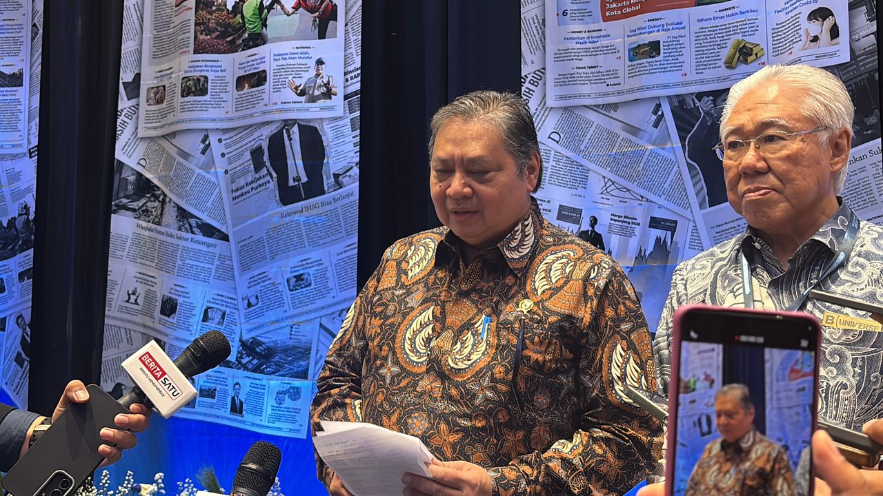 Kabar Baik Buat Fresh Graduate, Kuota Peserta Program Magang Bakal Ditambah Jadi 100 Ribu Orang