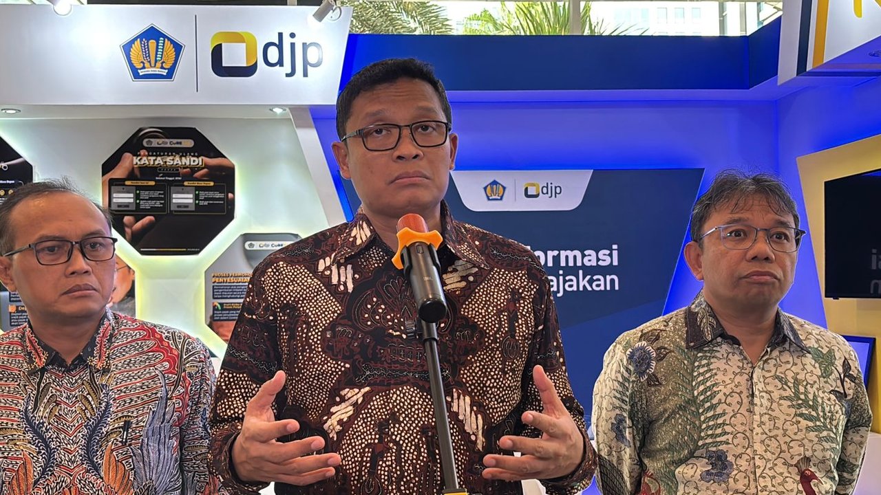 Kabar Terbaru dari Dirjen Pajak: Pedagang Online Dipungut Pajak Mulai Februari 2026