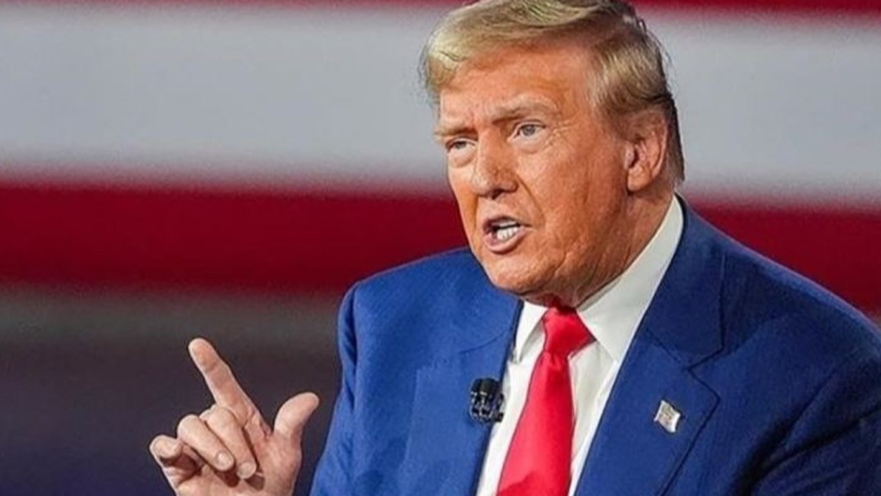 Presiden Donald Trump menegaskan Kebijakan Pertahanan AS yang agresif terhadap penyerang. Ia juga ingin mengembalikan nama Pentagon menjadi 'Departemen Perang'. Apa alasannya?