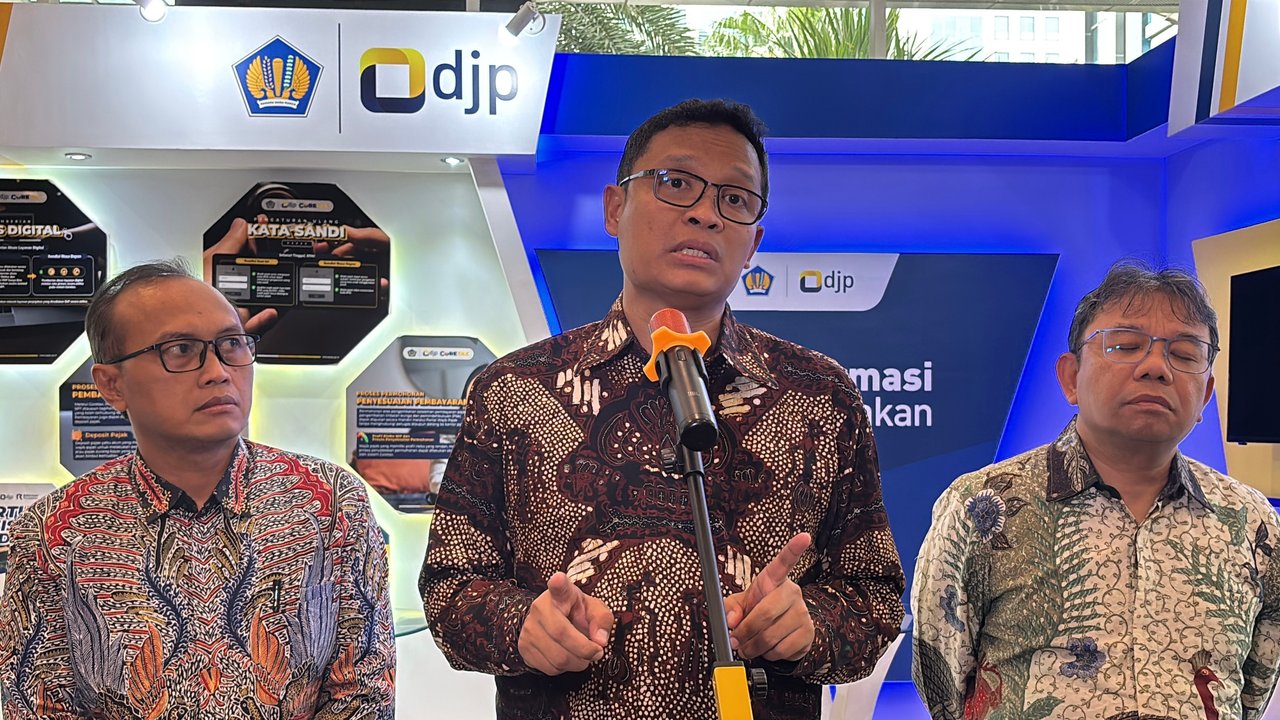 Catat! Pengemplang Pajak Bandel Siap Dipenjarakan Lewat Gijzeling