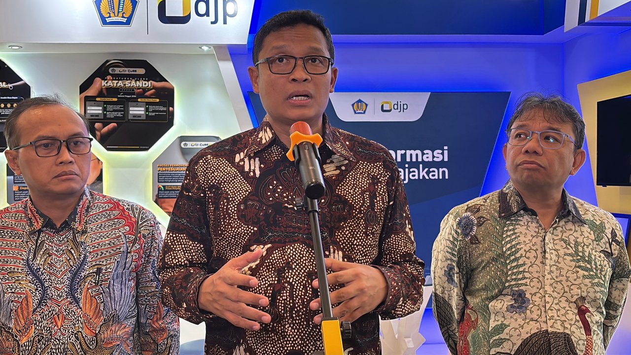 Pengemplang Pajak Tersebar di Semua Sektor Ekonomi, Ada dari Pertambangan hingga Jasa