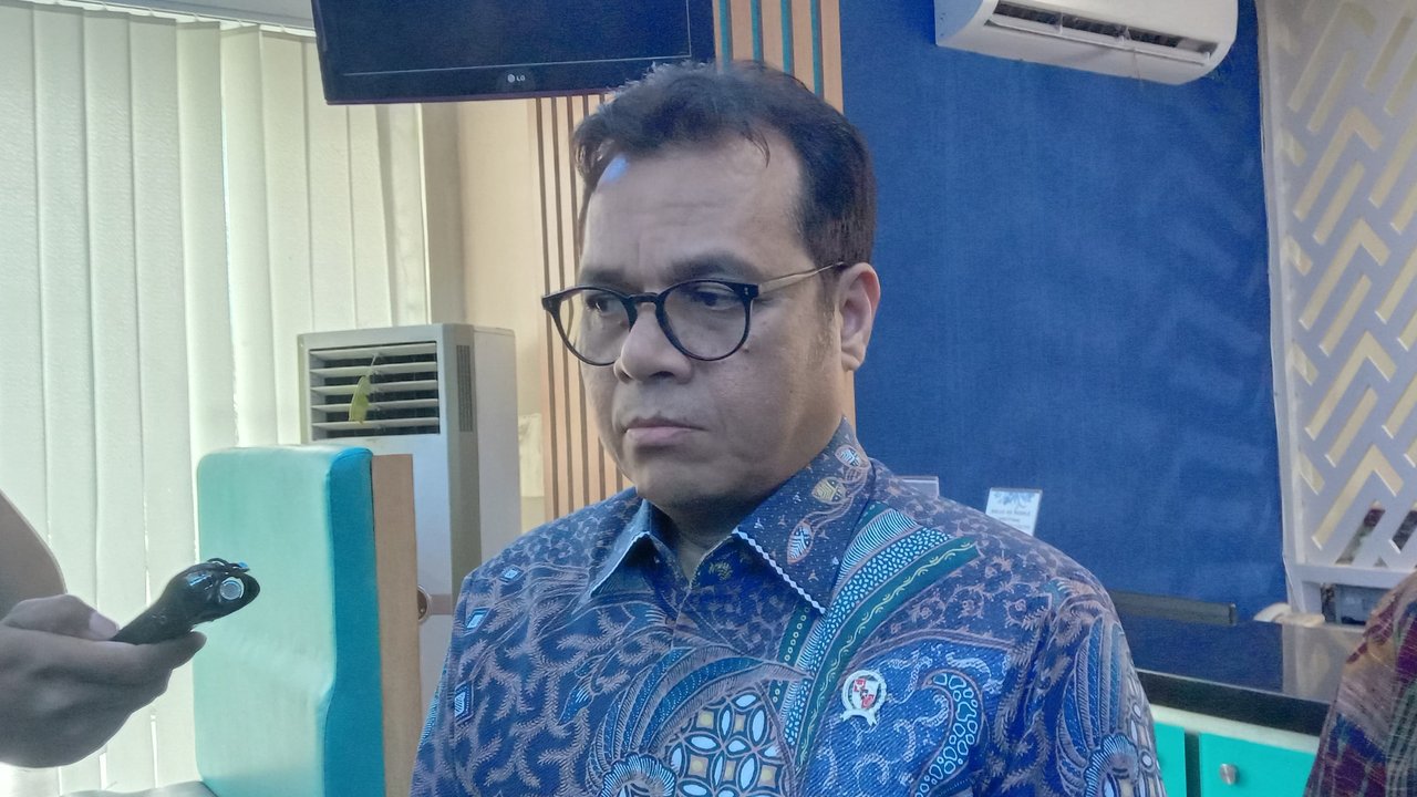 Wakil Menteri Komunikasi dan Digital (Wamenkomdigi) Nezar Patria membeberkan kunci pertumbuhan pesat Ekonomi Digital Indonesia yang diproyeksikan mendominasi kontribusi di ASEAN.