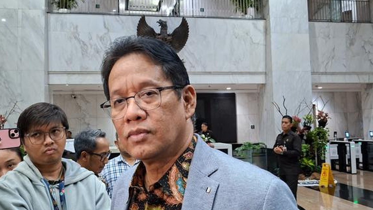 VIDEO: Purbaya Ditugaskan Prabowo, Ekonomi Tumbuh 8%: Bukan Hanya Bagi-Bagi Duit APBN