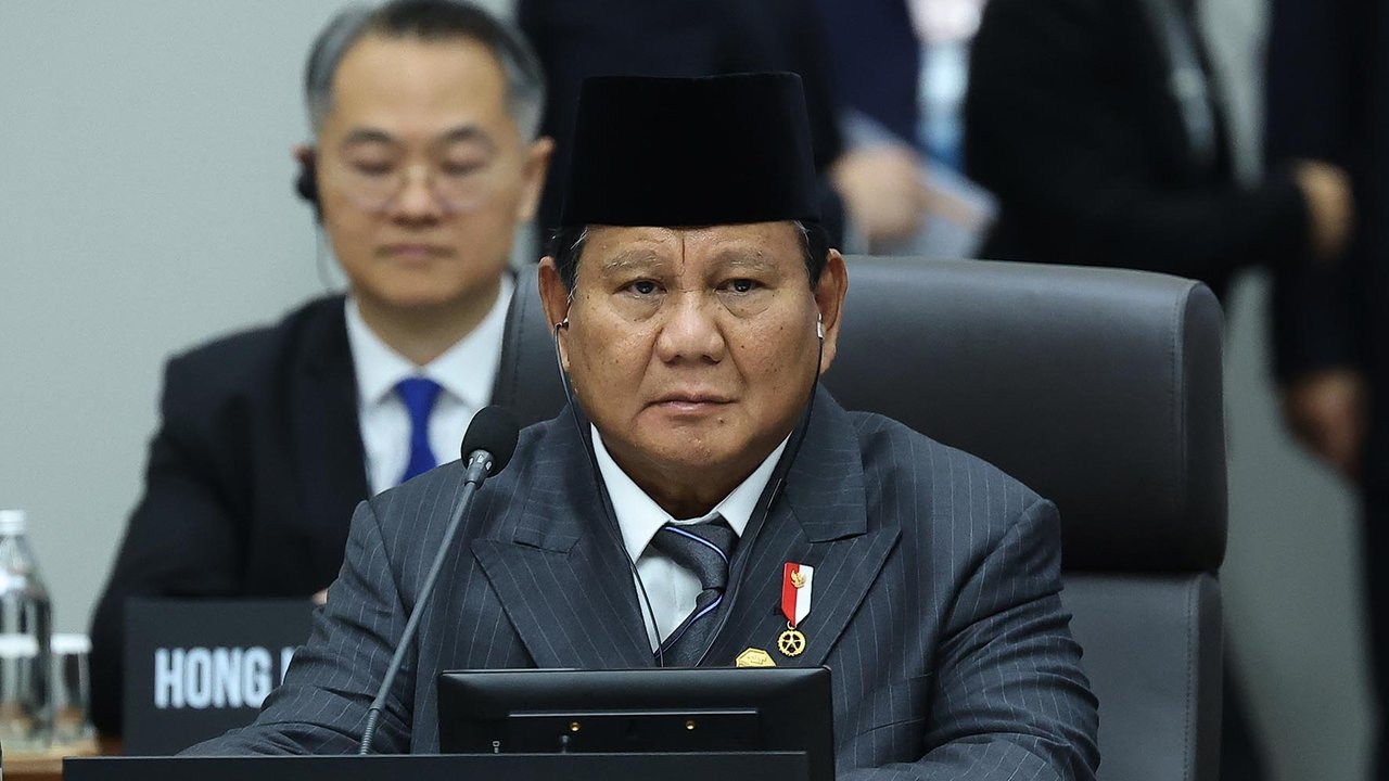 VIDEO: Respons Istana Soal Soeharto Diusulkan Jadi Pahlawan, Singgung Presiden Prabowo