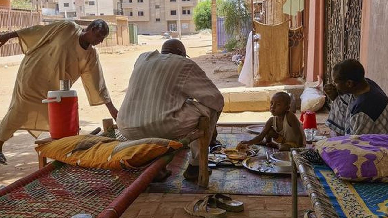 Pejabat tinggi PBB untuk urusan kemanusiaan sedang menuju ke wilayah Sudan karena