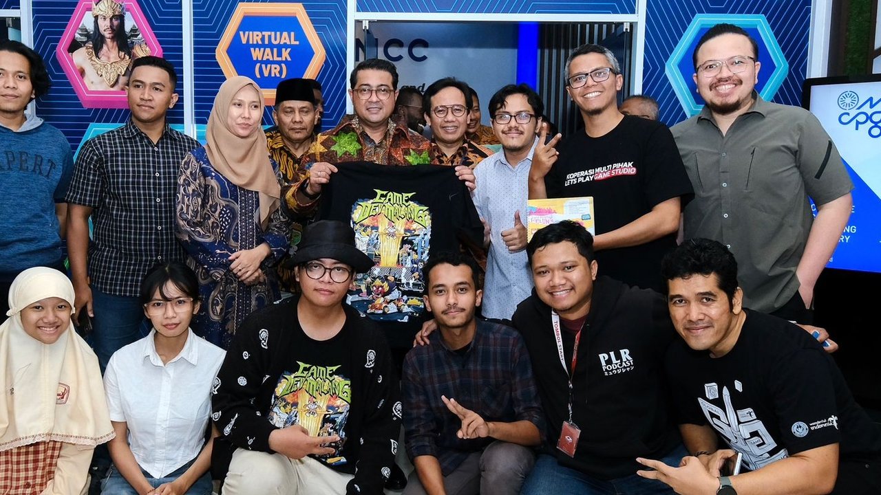 Malang dan Ponorogo Masuk UNESCO Creative Cities Network, Bukti Nyata Potensi Ekraf Indonesia
