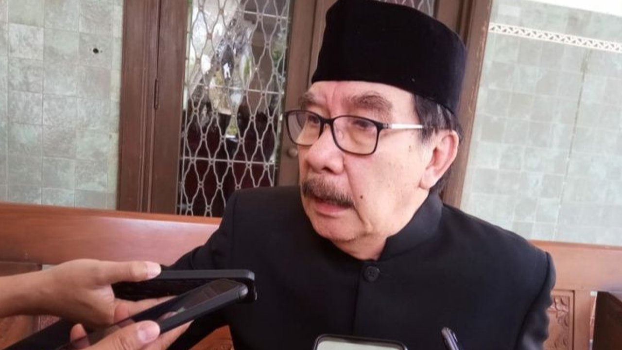VIDEO: Profil Antasari Azhar, Jaksa Tegas hingga Jabat Ketua KPK Era Paling Tegas Kini Tutup Usia