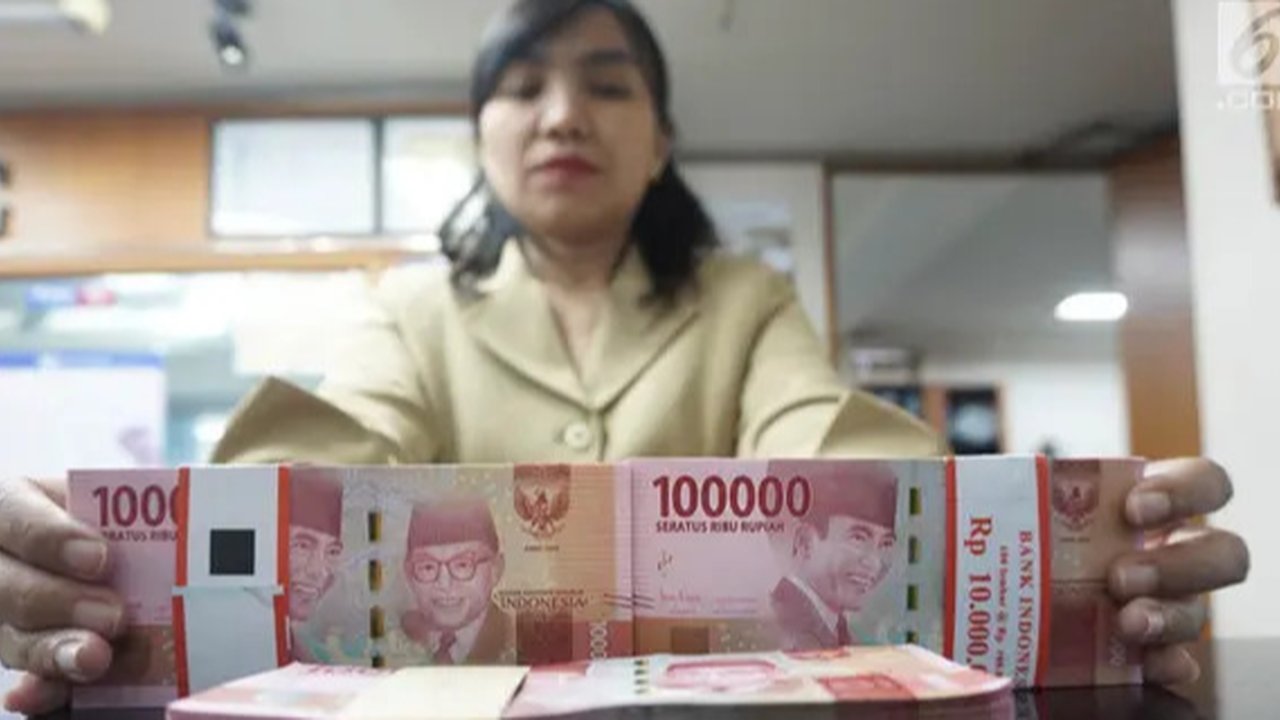Pemerintah Diminta Hati-Hati Sosialisasi Redenominasi Rupiah ke Masyarakat