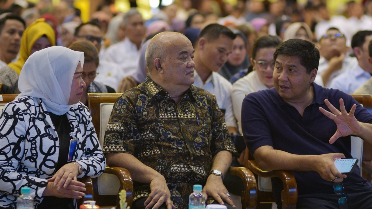 Ekspansi Bisnis, BTN Siap Salurkan Kredit Program Perumahan di Yogyakarta