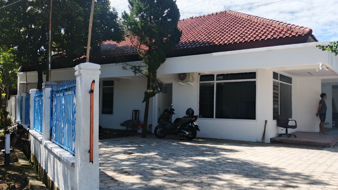 Warga Batununggal Bandung Tolak Dapur MBG yang Belum Beroperasi