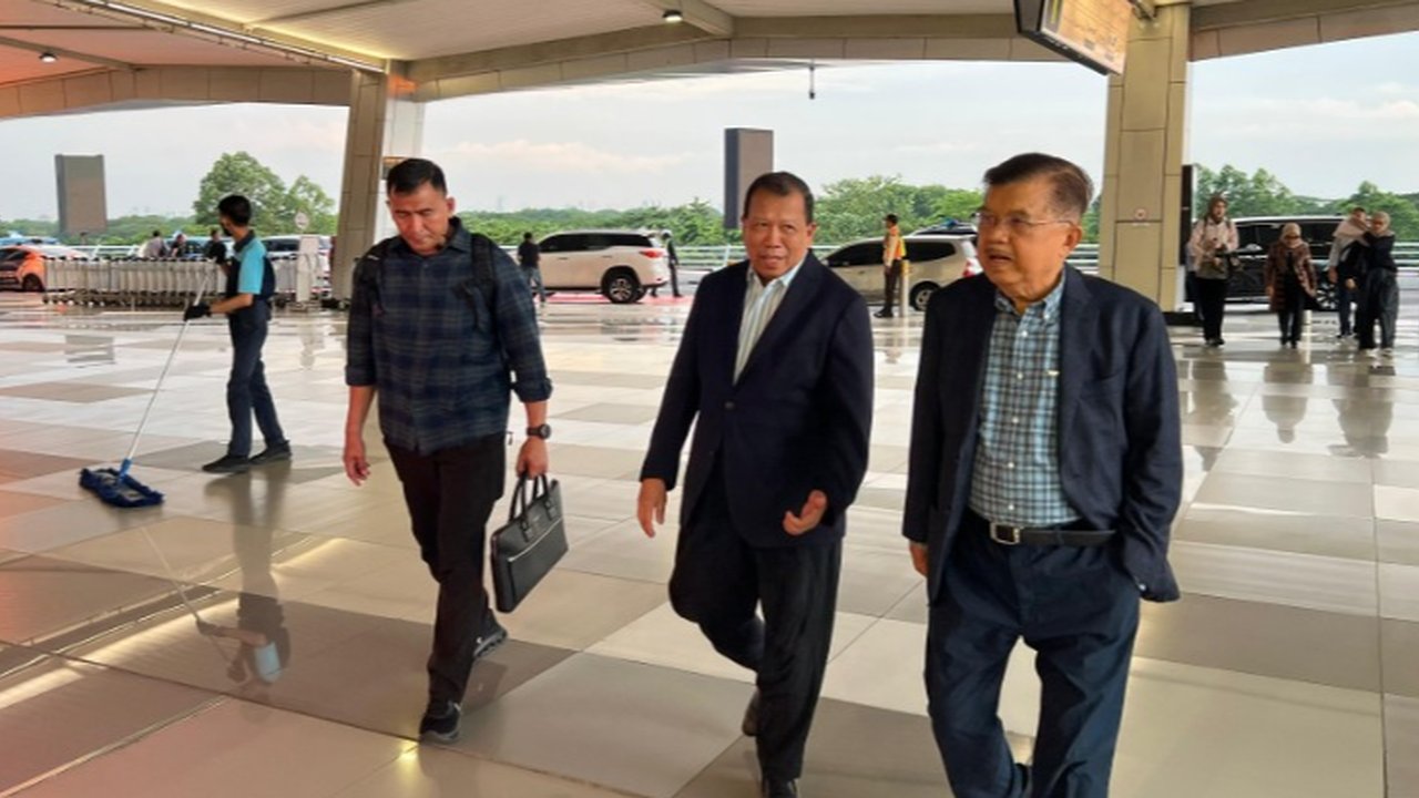 Jusuf Kalla: Mafia Tanah Harus Dilawan Bersama, Saya Juga Korban