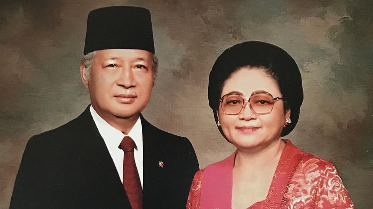 10 Tokoh Dianugerahi Gelar Pahlawan Nasional oleh Prabowo, Cek Profil Lengkapnya di Sini