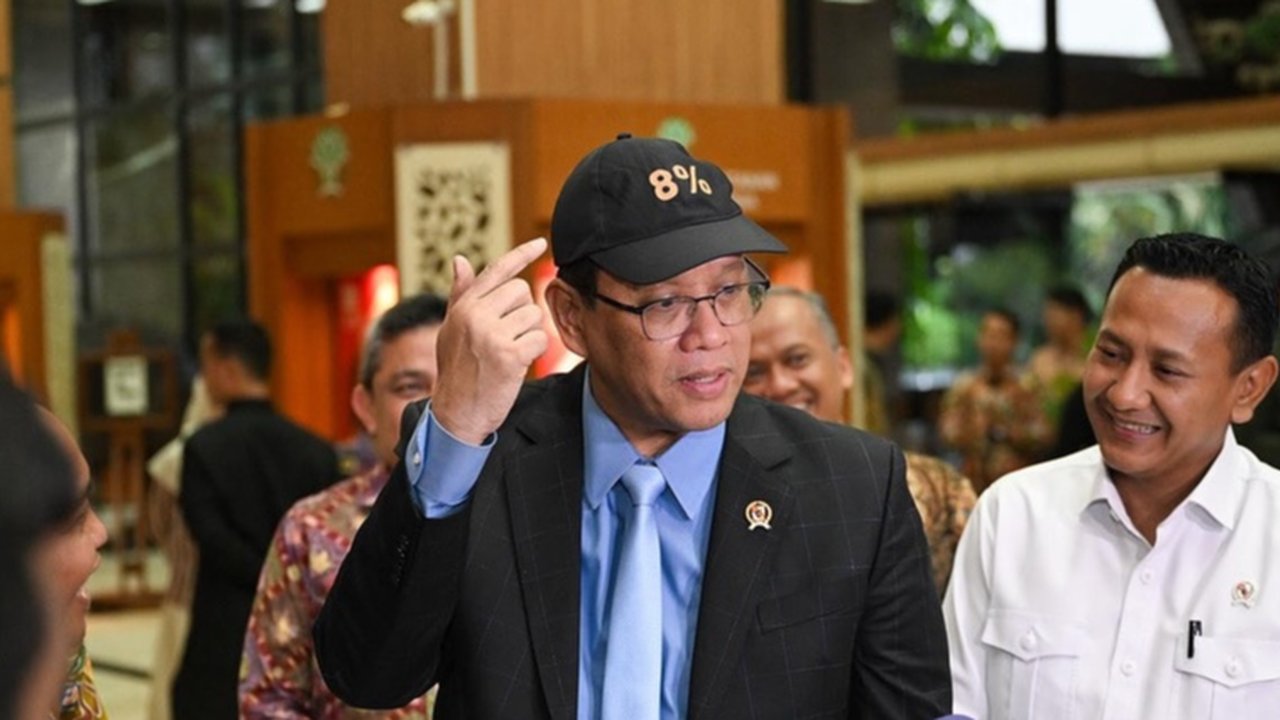 Kata Menkeu Purbaya Soal Penerapan Redenominasi Rupiah