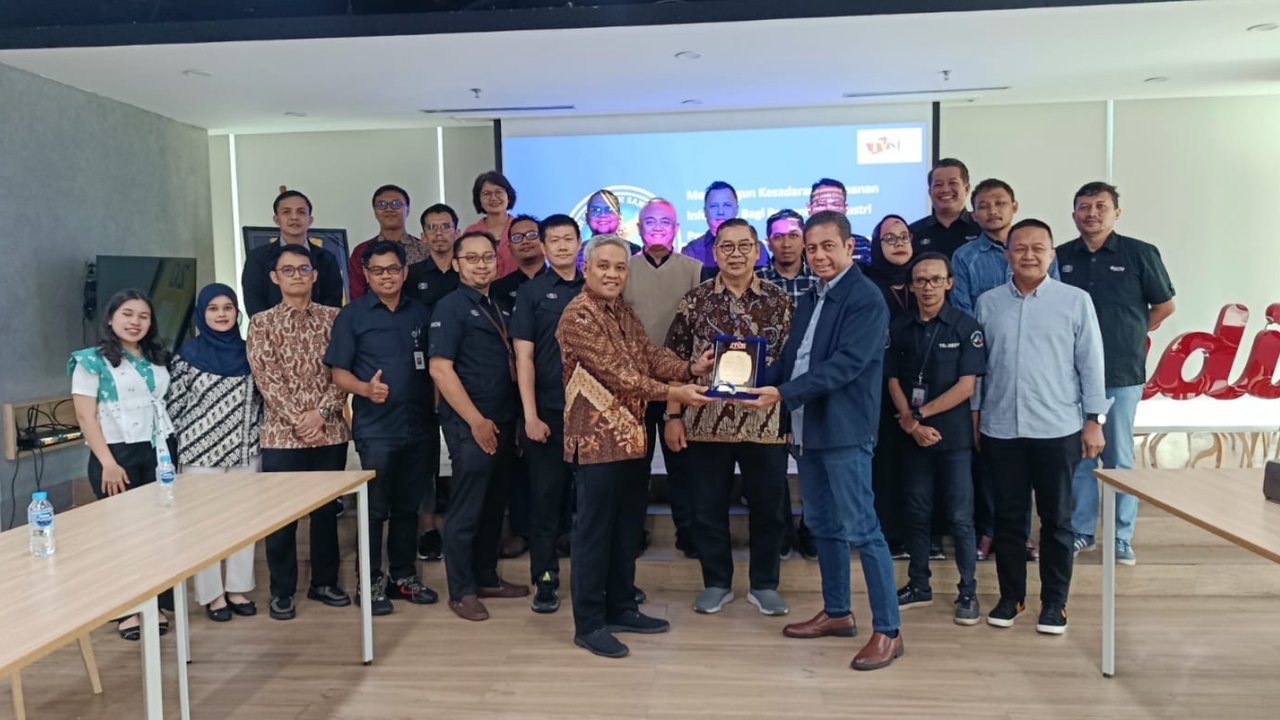 Sektor Penyiaran Perlu Tingkatkan Kewaspadaan Terhadap Ancaman Siber