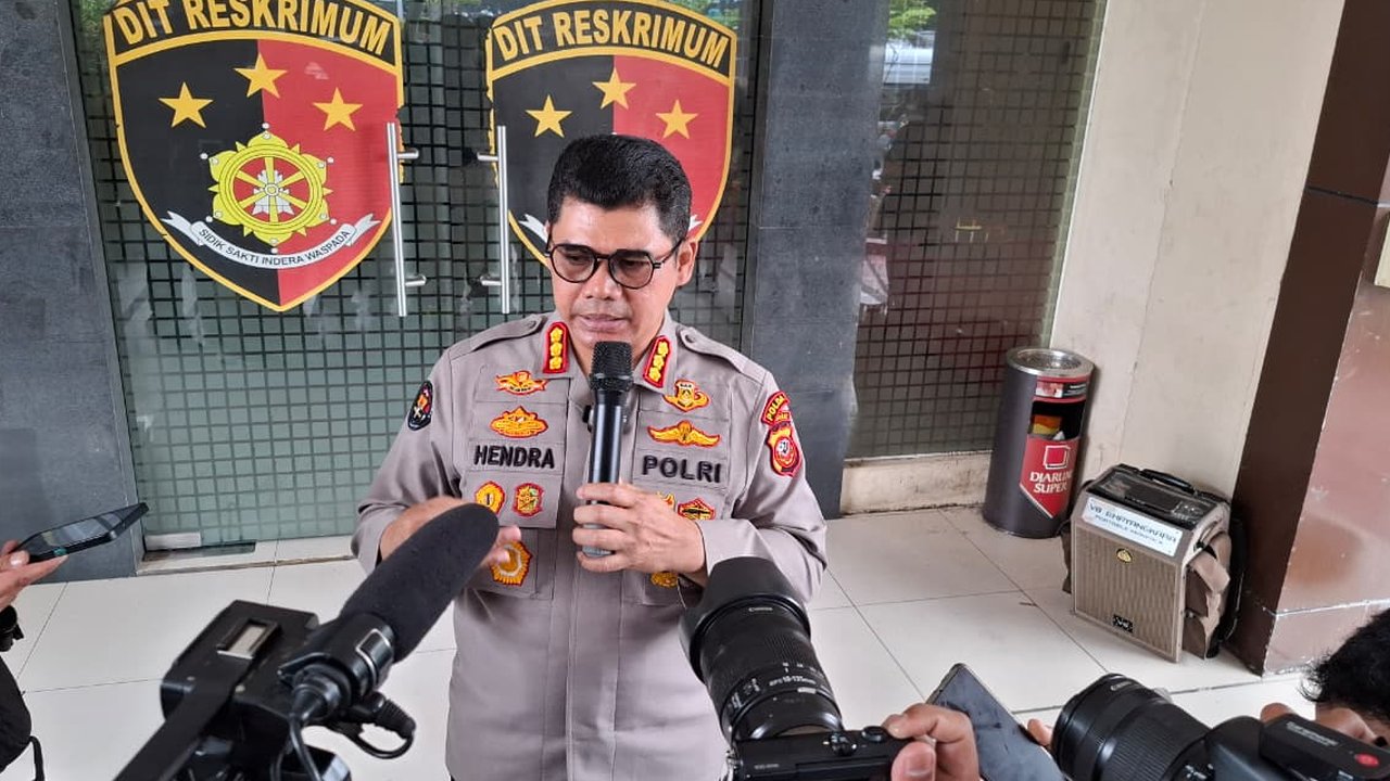 Polisi Tetapkan Sekdis Pemkab Kuningan Tersangka Dugaan Korupsi