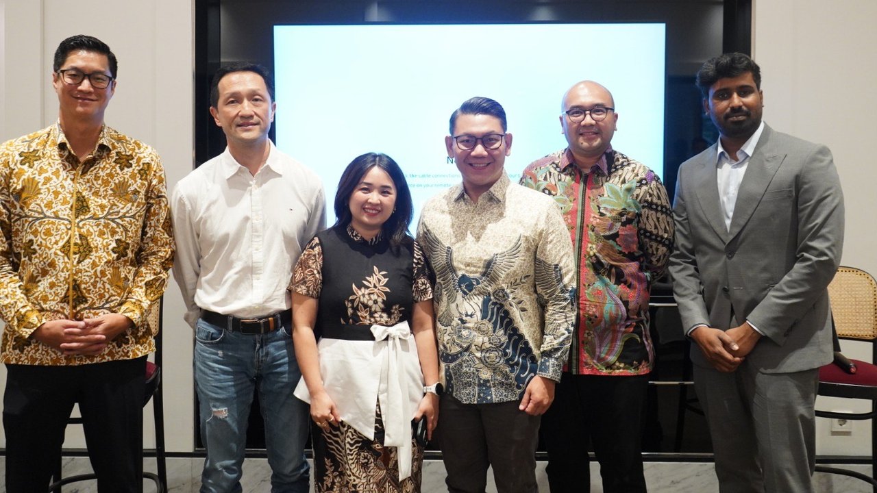 HSBC Luncurkan Sustainability Improvement Loan, Simak Sederet Manfaatnya