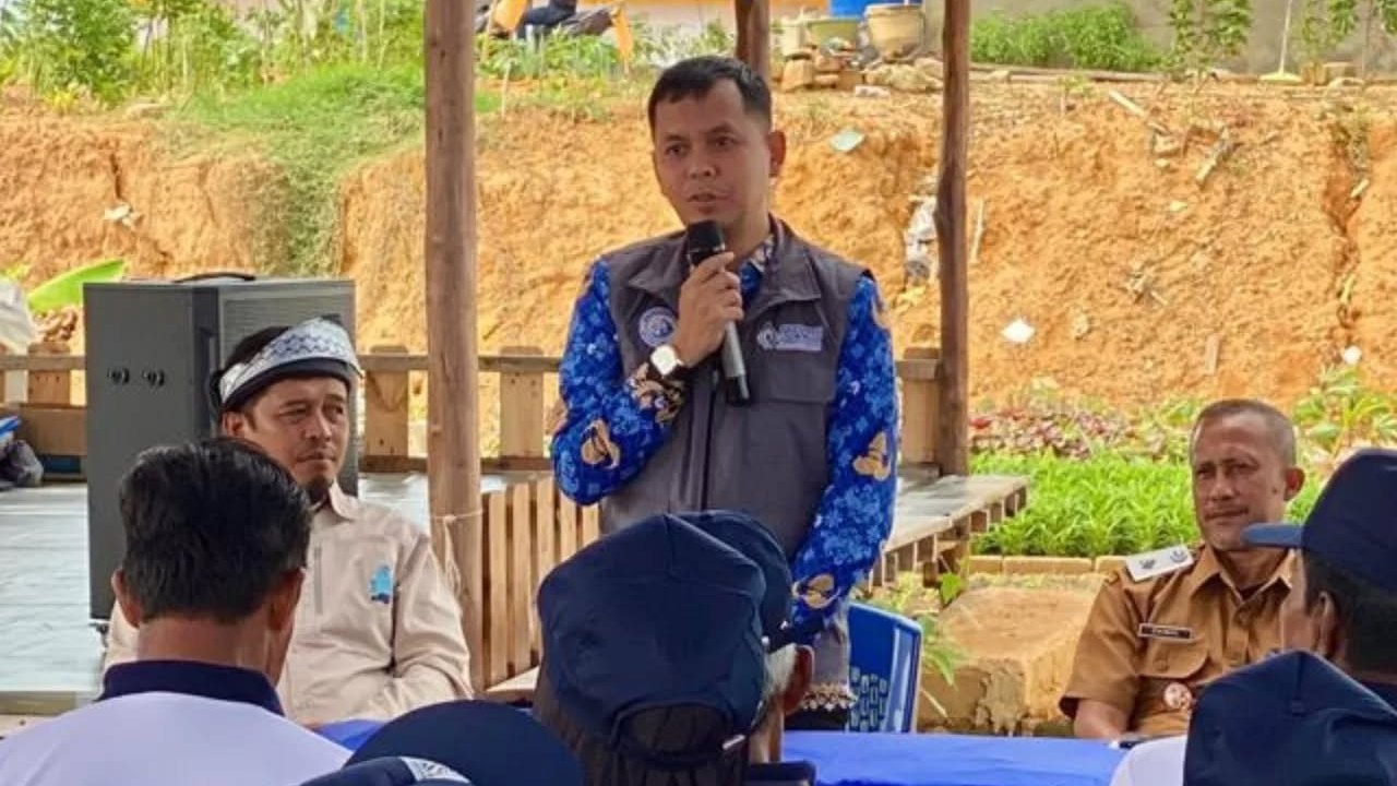 BBPPMT Yogyakarta Dukung Translok Barelang Melalui Pelatihan Calon Transmigran