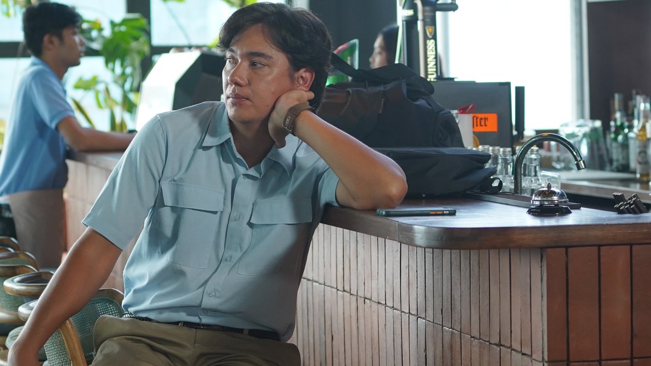 Daftar Pemain Series Sugar Baby yang Tayang di Vidio, Adipati & Winky Perankan Sugar Daddy