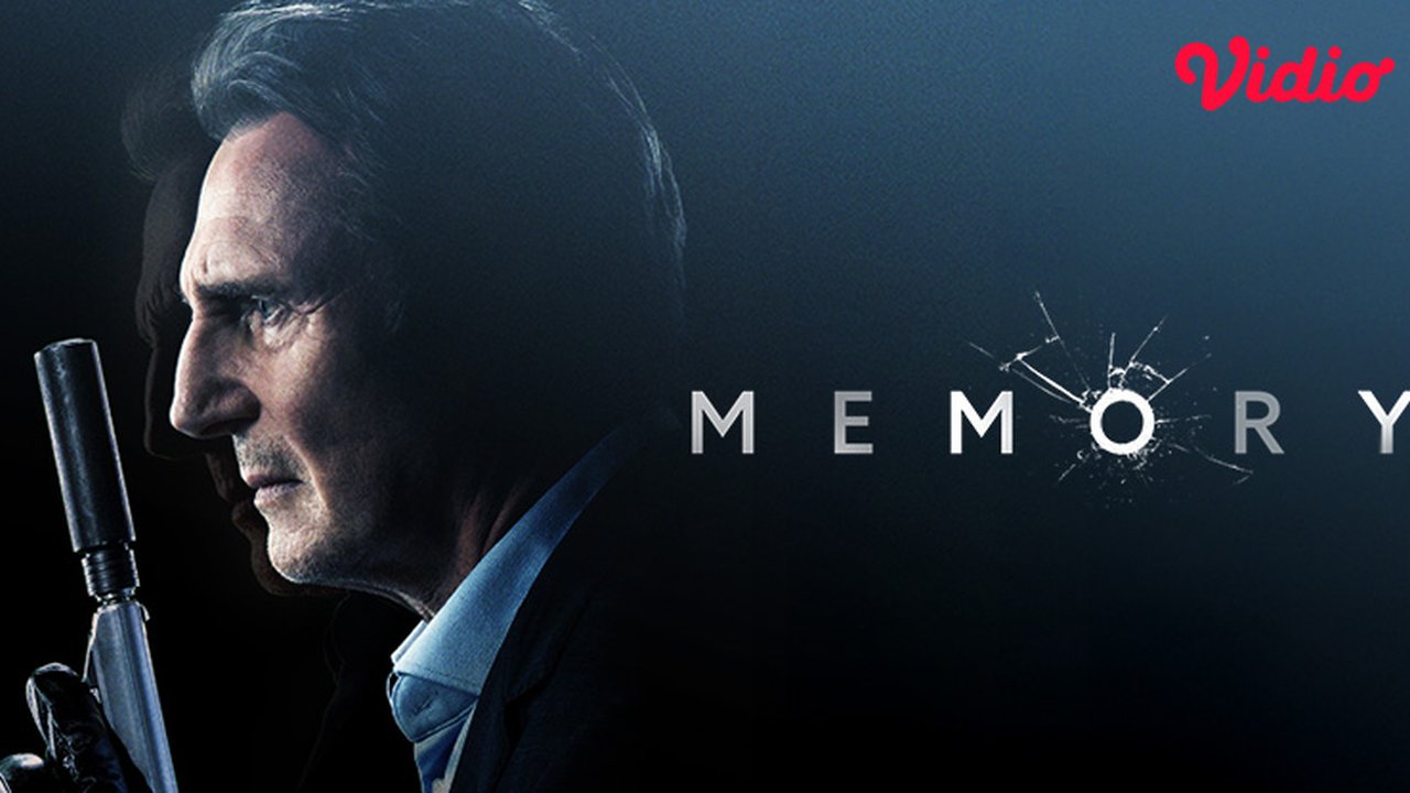 Rekomendasi Film Aksi: Memory yang Penuh Adegan Kriminal, Streaming di Vidio
