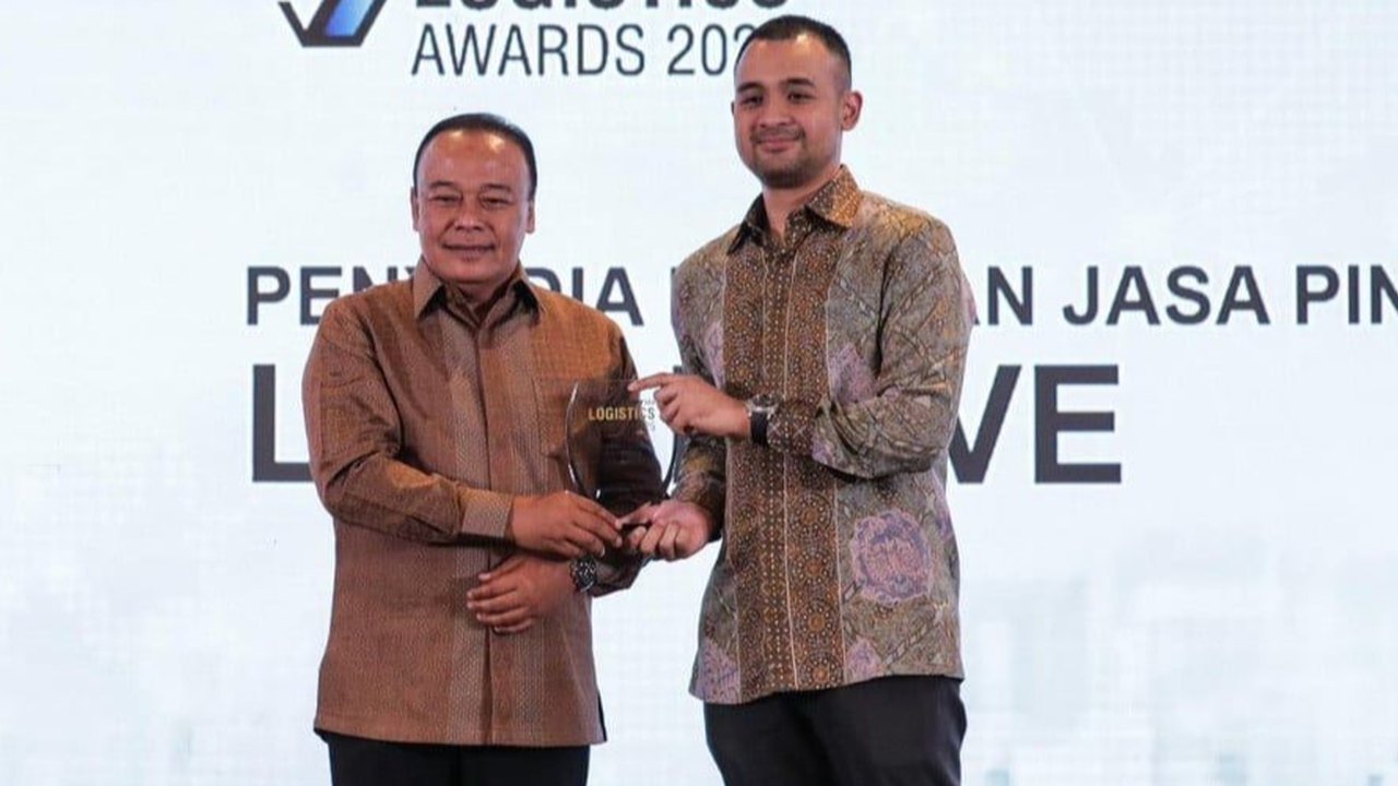 Lalamove Raih Penghargaan Penyedia Layanan Jasa Pindahan Pilihan Konsumen Dua Tahun Berturut-turut di BILA Awards 2025