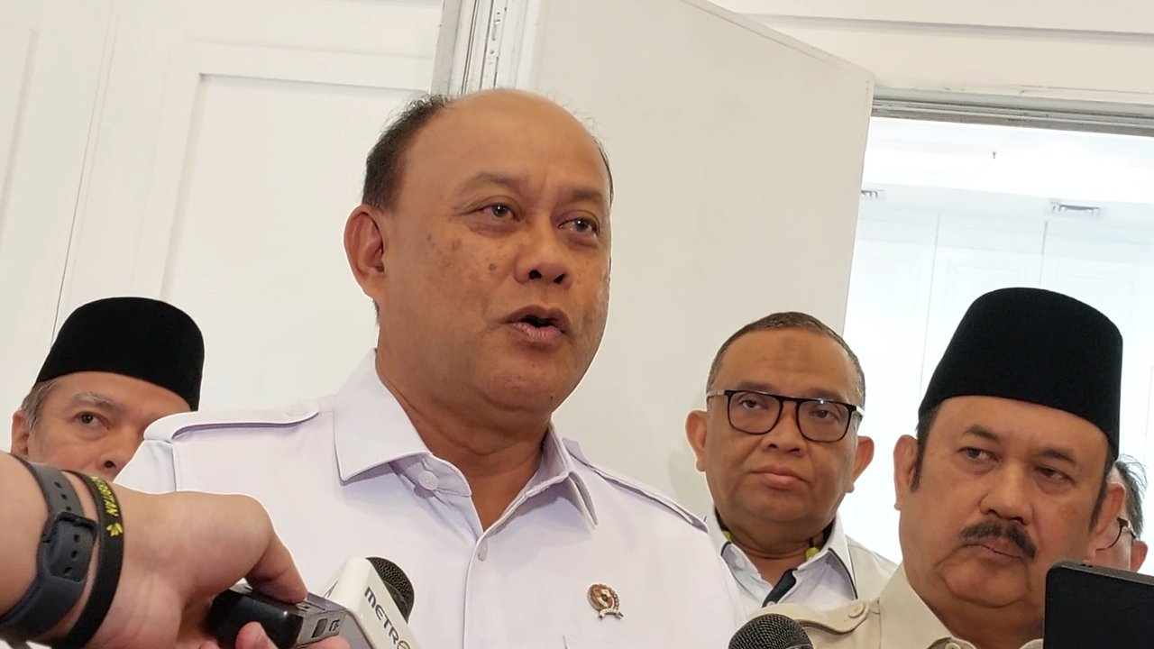 Kepala BGN Ungkap Total Kejadian Keracunan MBG