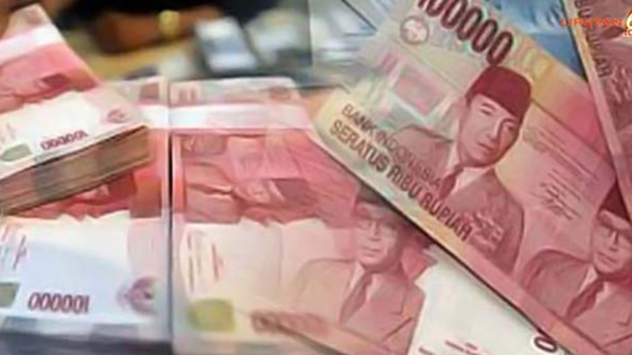 Nilai Tukar Rupiah Makin Loyo ke Level Rp16.724, Ternyata Ini Penyebabnya