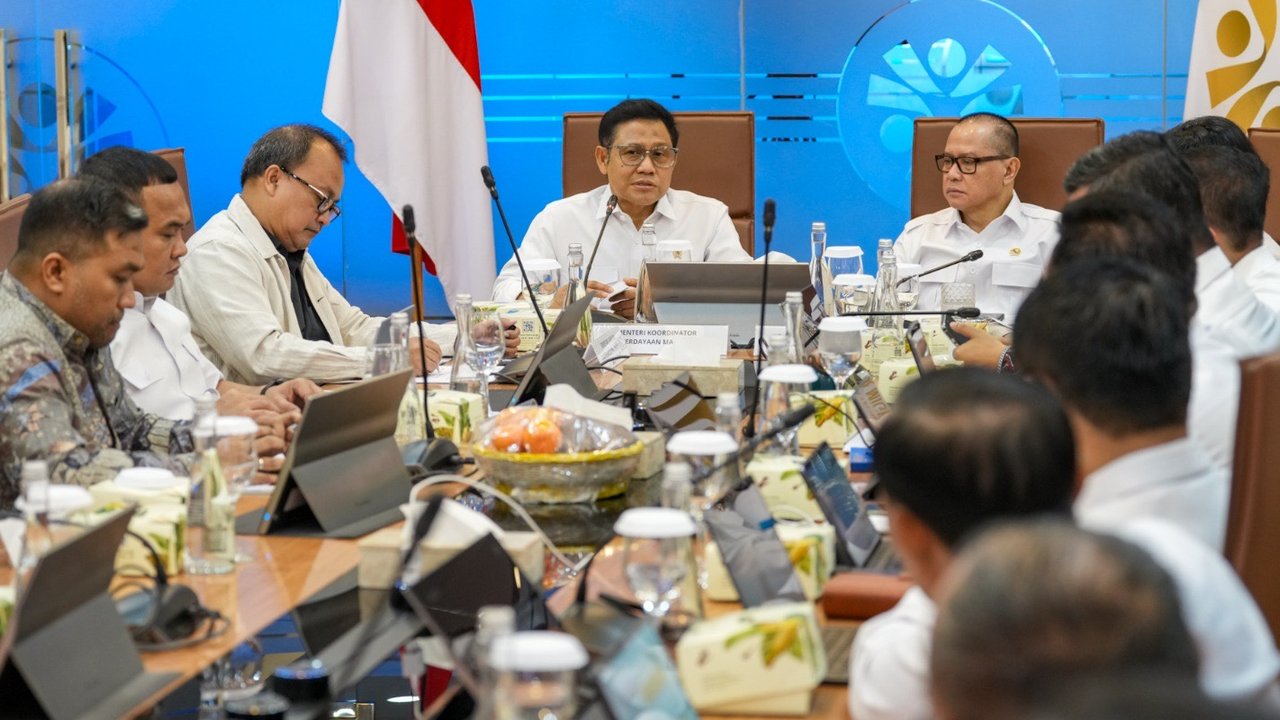 Ada Program SMK Go Global, Pemerintah Fasilitasi Lulusan SMK Bekerja di Jepang Hingga Jerman