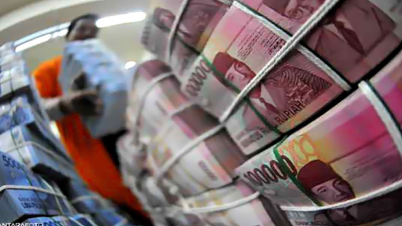 PDIP: Redenominasi Rupiah Bisa Dilaksanakan Jika Ekonomi Stabil dan Kuat