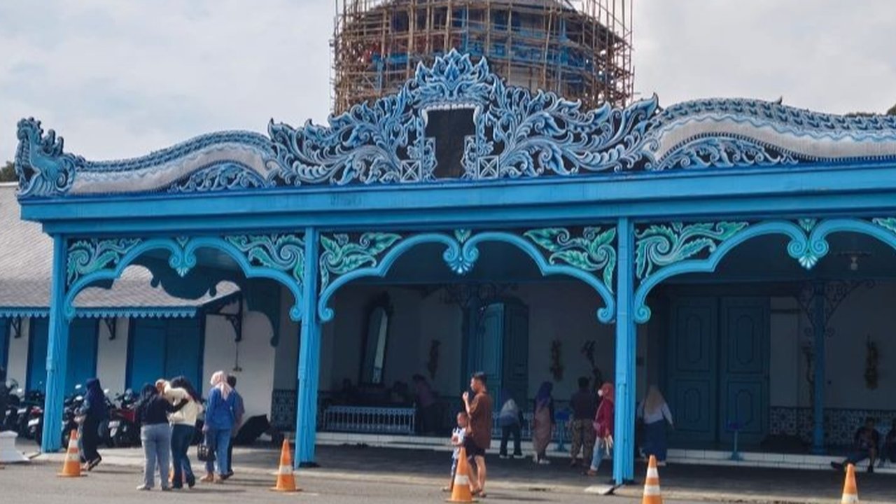 Sikap Tegas Maha Menteri Tedjowulan soal Rencana Jumeneng PB XIV