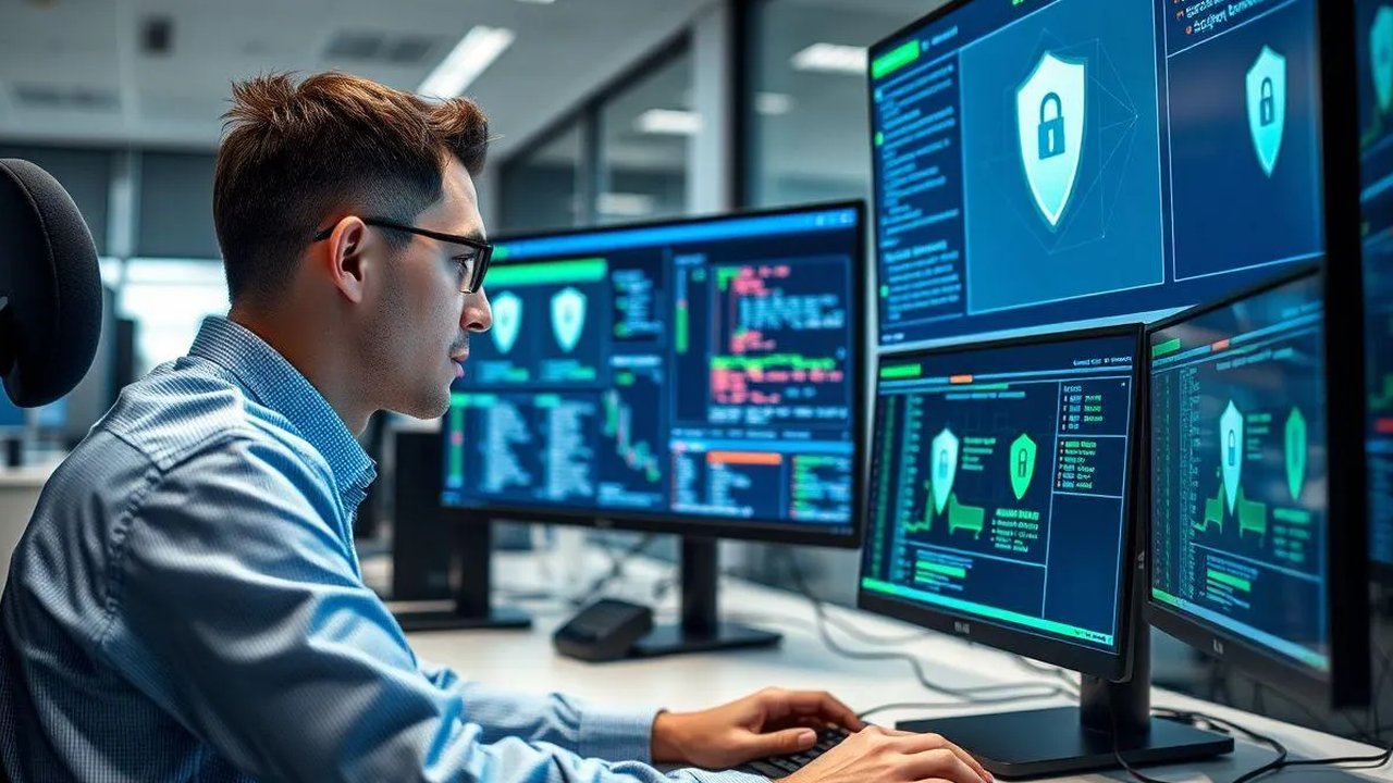 Ancaman Siber Meningkat, Ini Elemen Penting Dibutuhkan dalam Sistem Perlindungan Data Pribadi