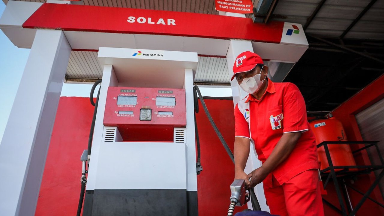 SPBUN Berbasis Koperasi Jadi Langkah Kongkret Dorong Pemerataan Energi untuk Nelayan