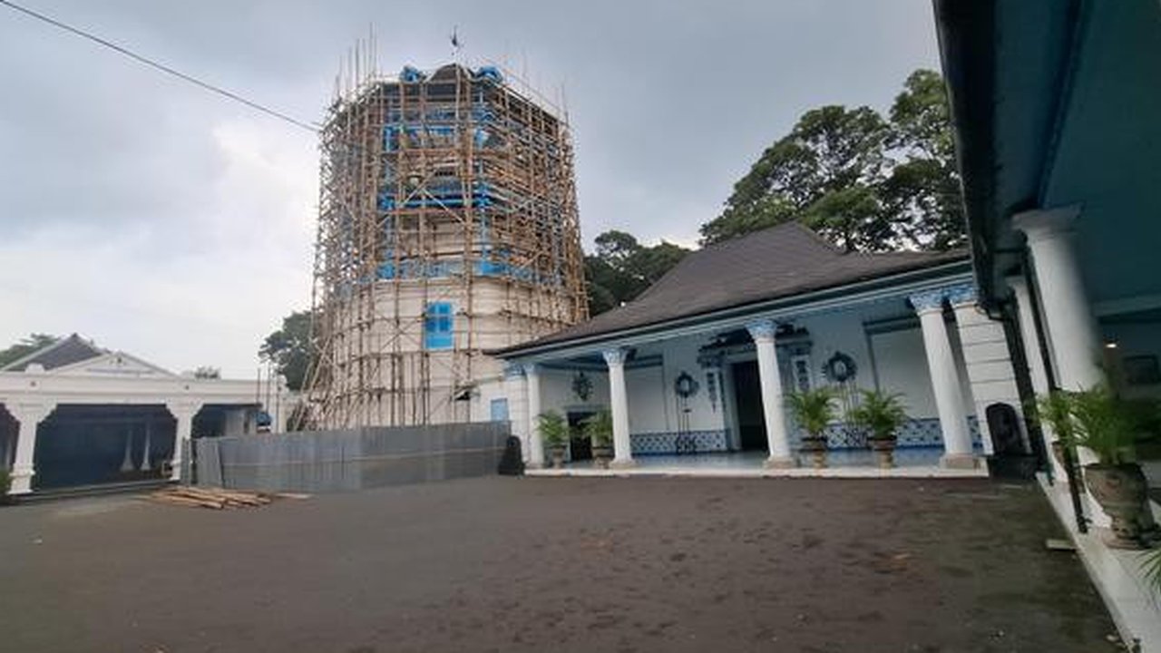 Jelang Penobatan Raja Baru Surakarta, Maha Menteri Tedjowulan Kumpulkan Putra-Putri PB XII dan PB XIII