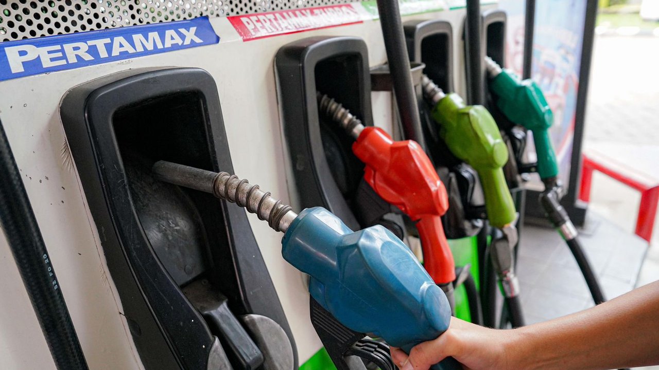 Datangkan Kapal Tanker, Pertamina Patra Niaga Sumbagsel Pastikan Stok BBM di Bengkulu Aman