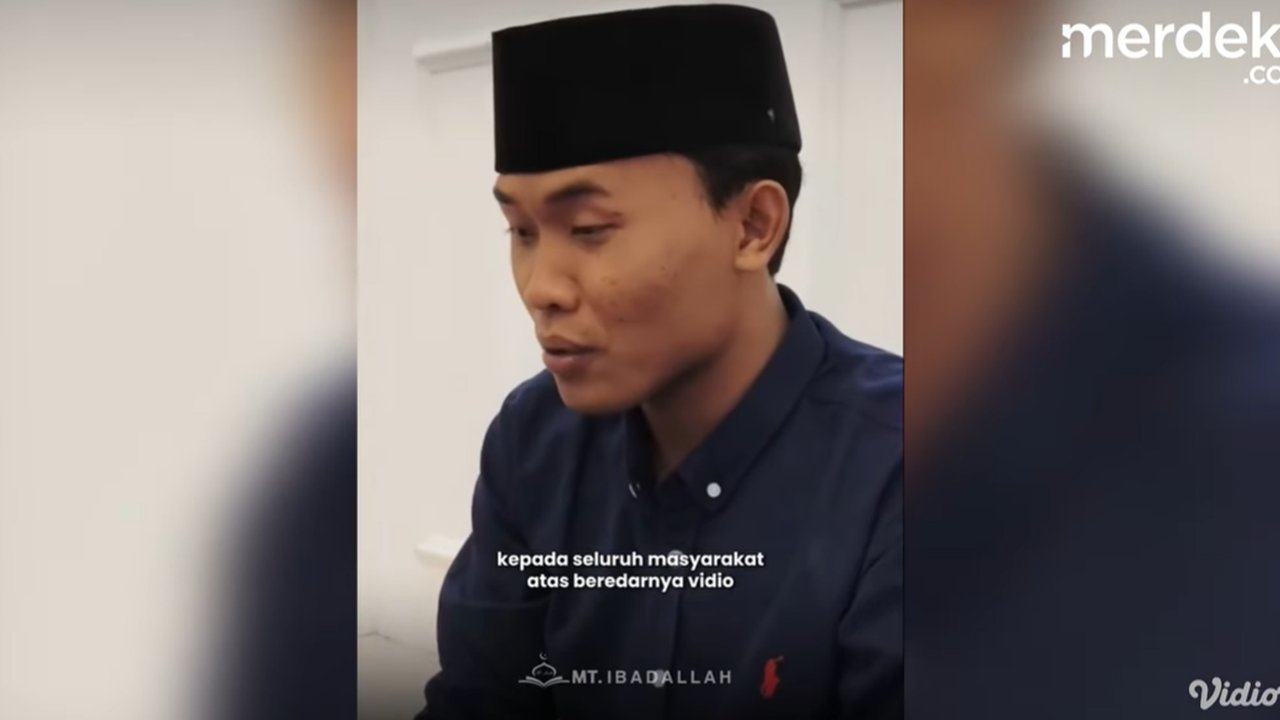 Heboh Aksi Gus Elham Cium Anak di Panggung, KPAI: Tak Pantas dan Potensi Langgar Hukum!