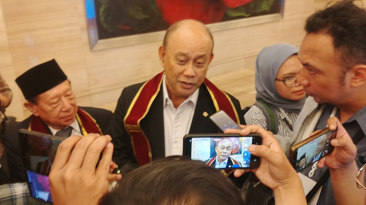 Info Kepala BGN: Gaji SPPI, Tenaga Ahli Gizi dan Ahli Akuntan Cair Pekan Ini