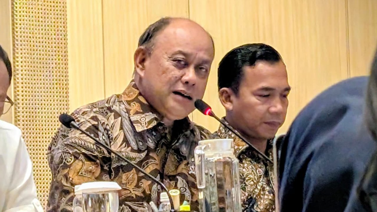SPPI Batch III, Ahli Gizi dan Akuntan di BGN Bakal Diangkat Jadi PPPK, Dapat Tukin Cair Pekan Ini