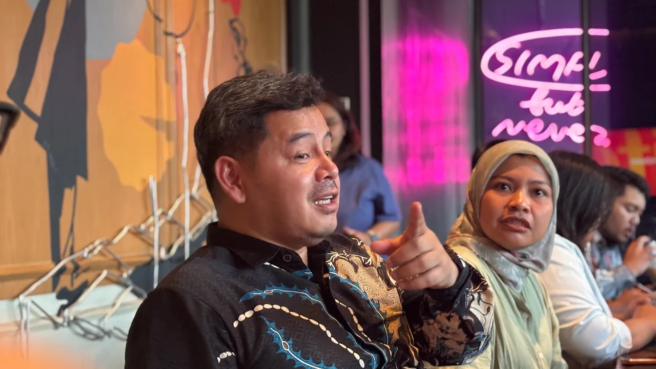 Danantara Bakal Konsolidasikan BUMN Asuransi, IFG Life Siap Ikuti Arahan