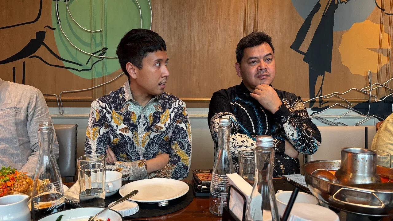 IFG Life Kantongi Pendapatan Premi Rp5,67 Triliun Hingga Oktober 2025