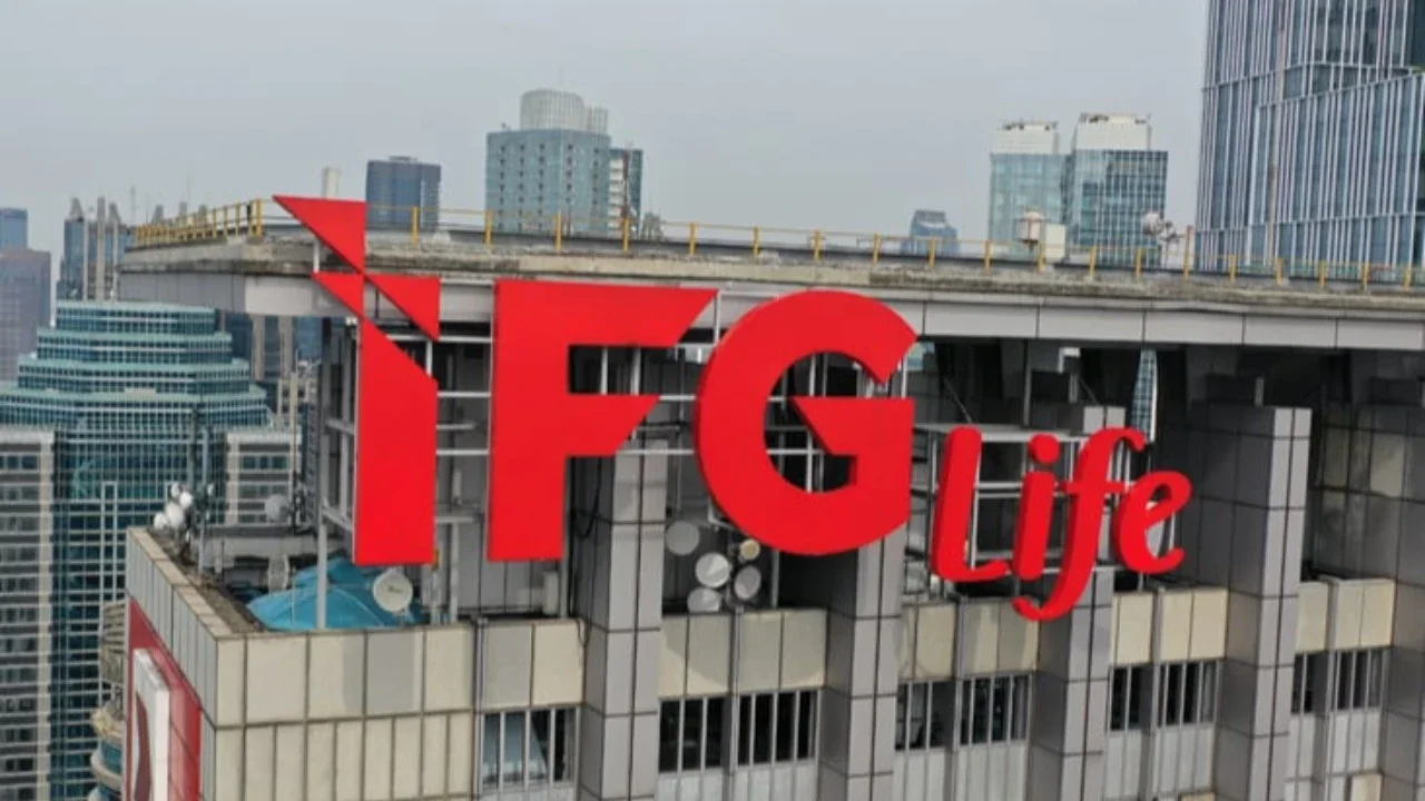 Kolaborasi dengan Sektor Perbankan, Jurus IFG Life Perluas Asuransi Jiwa Kredit