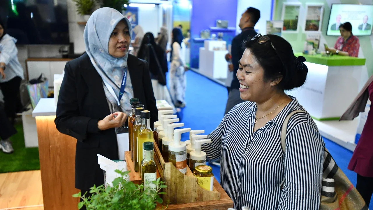 Kolaborasi dan Strategi Digital Affiliate Marketing Jadi Jurus Ampuh Dorong UMKM Naik Kelas