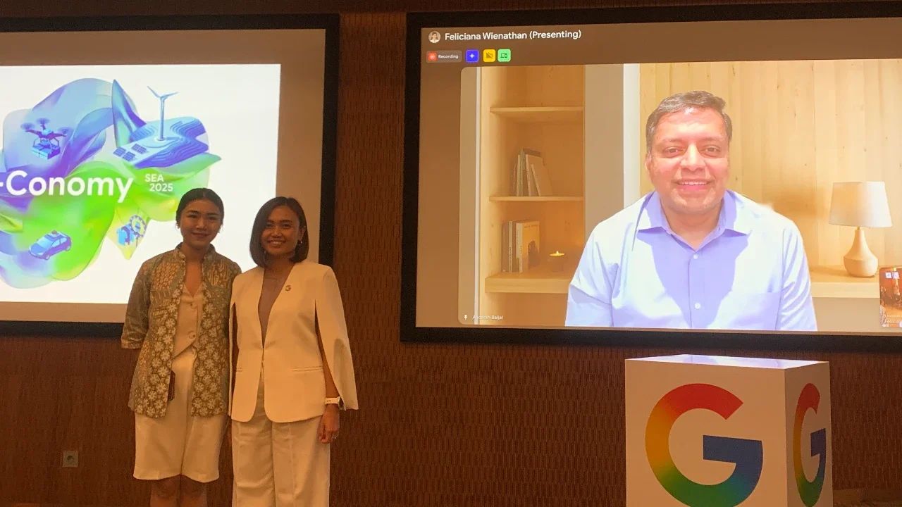 google indonesia