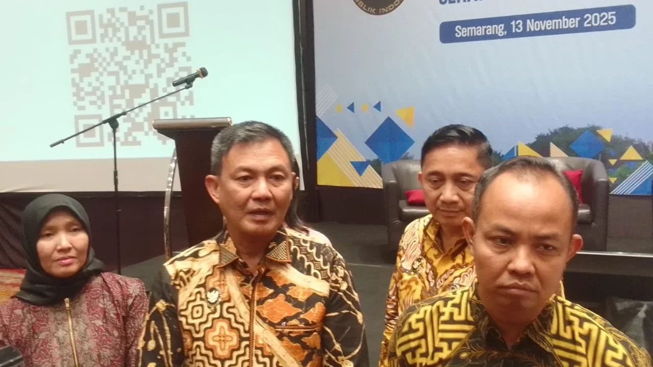 PolemiK Take Down Pemberitaan, Polhukam Klarifikasi: Bukan Upaya Bungkam Media