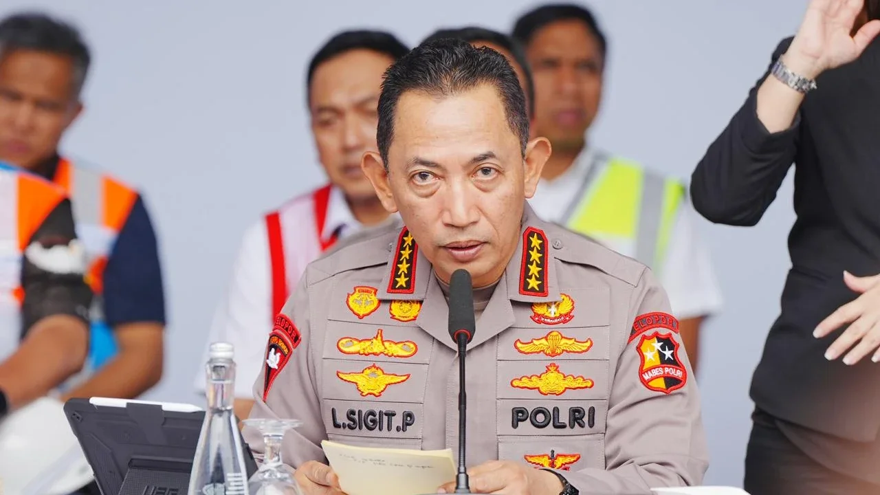 Polri Wajib Patuh Putusan MK, Jika Tetap Ingin di Jabatan Sipil Maka Harus Pensiun!