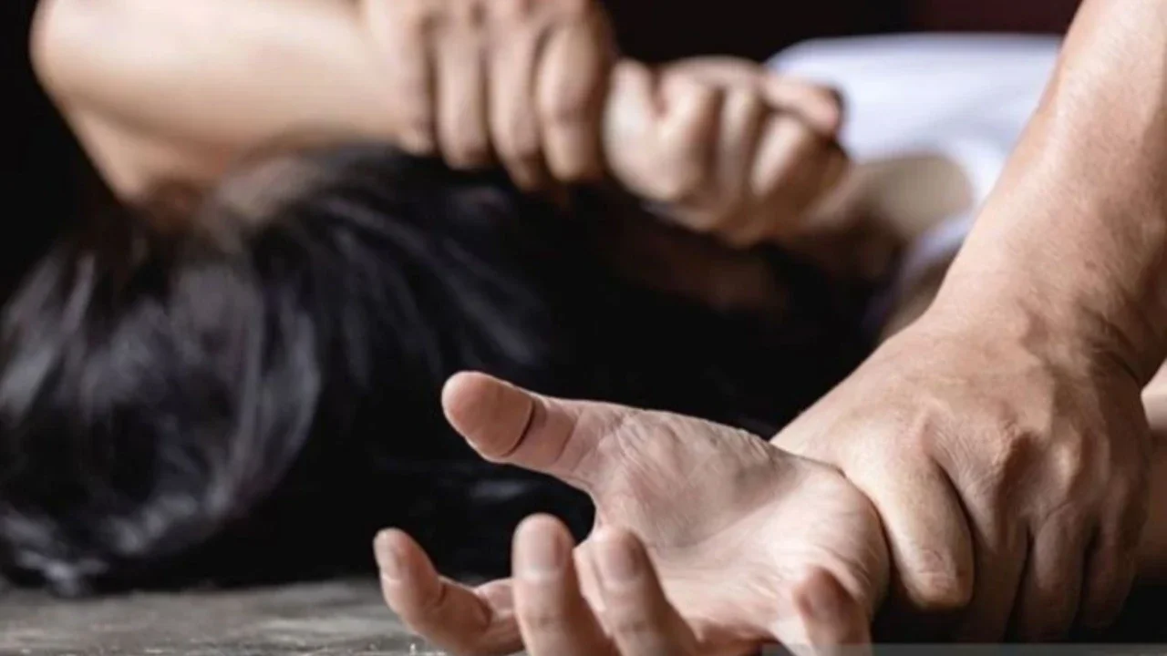 Modus Pinjamkan HP, Pria di Musi Rawas Cabuli Siswi SD