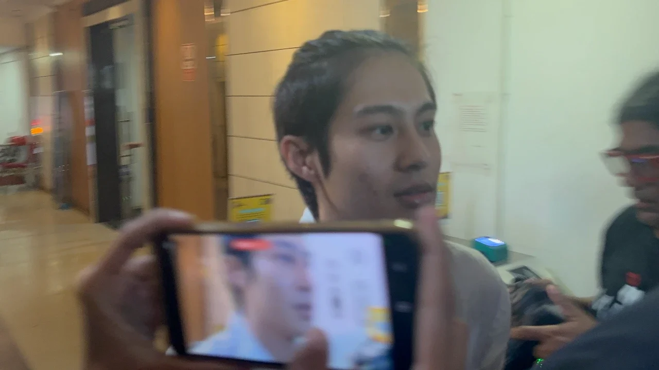 Apakah Pintu Perdamaian Erika Carlina-DJ Panda akan Terbuka Lebar?