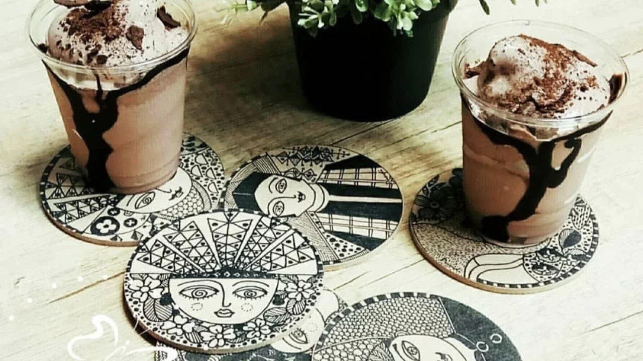 Tumbuh Bersama Pemberdayaan Rumah BUMN BRI, Pundi Craft Dukung Eksistensi Produk Kerajinan Lokal