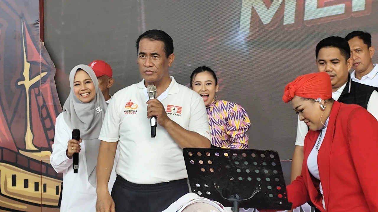 mentan Andi Amran Sulaiman