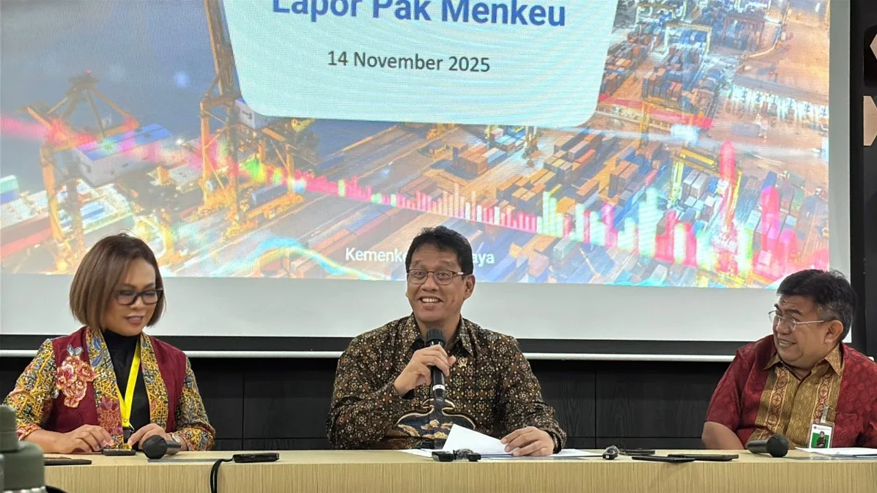 Menkeu Purbaya Blak-Blakan Belum akan Terapkan Cukai Popok dan Tisu Basah, Ternyata Ini Alasannya